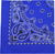 ARMYU Classic Trainmen Paisley Bandanas, Military Army Head Scarf Do-rag Cotton Bandanna Cover Biker Rags