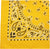 ARMYU Classic Trainmen Paisley Bandanas, Military Army Head Scarf Do-rag Cotton Bandanna Cover Biker Rags