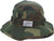 Tactical Boonie Hat Military Bucket Cap Camo Digital or Solid Wide Brim Sun Fishing Bush Booney Hunting Headwear