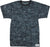 Tactical Camouflage T-Shirt Army Fashion Color Camo Military Crewneck Short Sleeve Top Tee Shirt