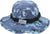 Tactical Boonie Hat Military Bucket Cap Camo Digital or Solid Wide Brim Sun Fishing Bush Booney Hunting Headwear