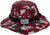 Tactical Boonie Hat Military Bucket Cap Camo Digital or Solid Wide Brim Sun Fishing Bush Booney Hunting Headwear