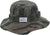 Tactical Boonie Hat Military Bucket Cap Camo Digital or Solid Wide Brim Sun Fishing Bush Booney Hunting Headwear
