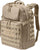 Tactical Outdoors MOLLE Backpack, 600D Poly Canvas Tough Durable Work & Equipment Bag 32L