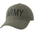 Olive Drab - ARMY Adjustable Cap