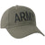 Olive Drab - ARMY Adjustable Cap