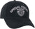Black - SPECIAL FORCES Adjustable Cap with Special Forces Emblem