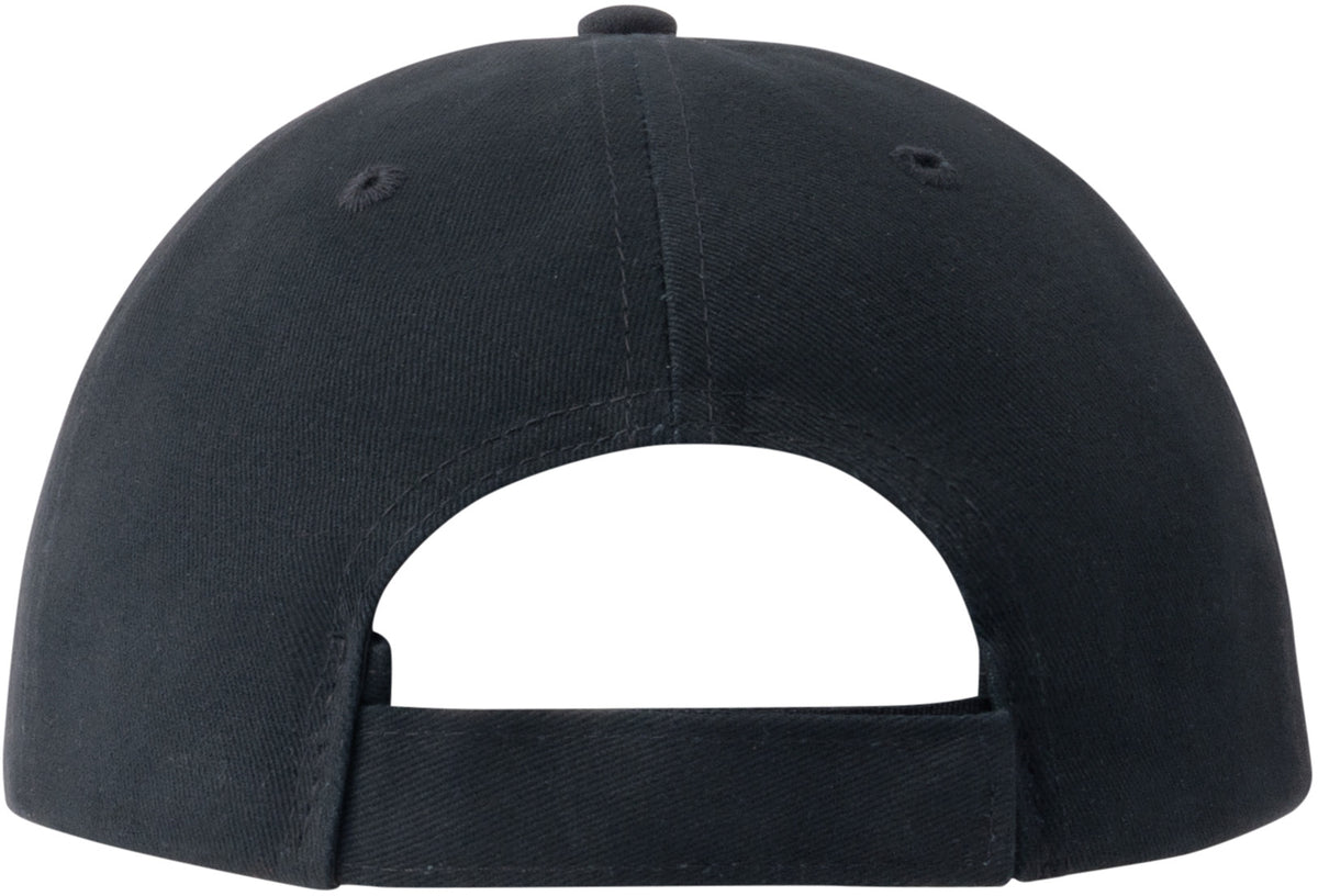 Black - SPECIAL FORCES Adjustable Cap with Special Forces Emblem