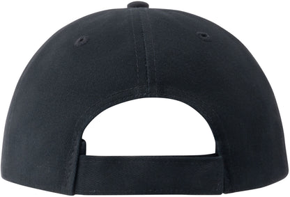Black - SPECIAL FORCES Adjustable Cap with Special Forces Emblem