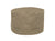 Khaki - Military Fatigue Cap - Polyester Cotton