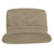 Khaki - Military Fatigue Cap - Polyester Cotton
