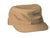 Khaki - Military Fatigue Cap - Polyester Cotton