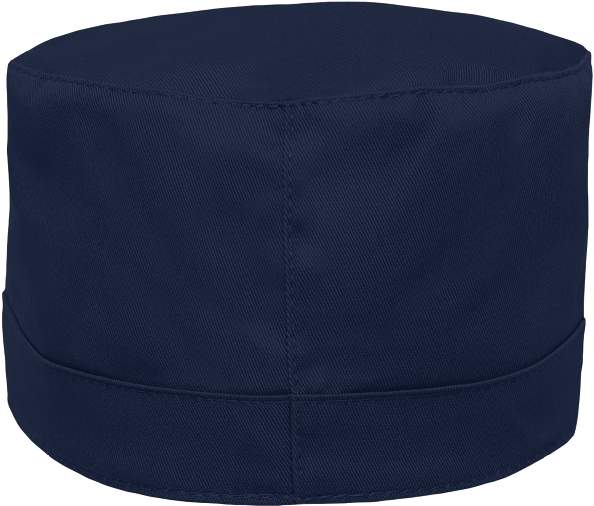 Navy Blue - Military Fatigue Cap