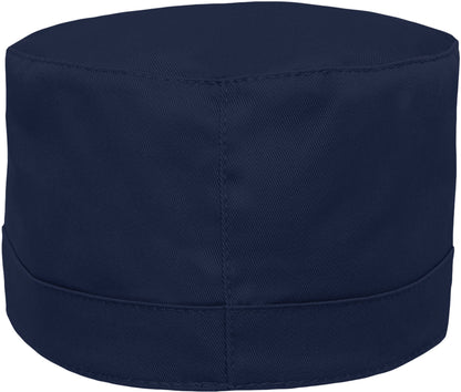 Navy Blue - Military Fatigue Cap