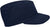 Navy Blue - Military Fatigue Cap