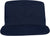 Navy Blue - Military Fatigue Cap