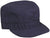 Navy Blue - Military Fatigue Cap