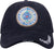 Navy Blue - US COAST GUARD Deluxe Adjustable Cap with Emblem