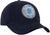 Navy Blue - US COAST GUARD Deluxe Adjustable Cap with Emblem