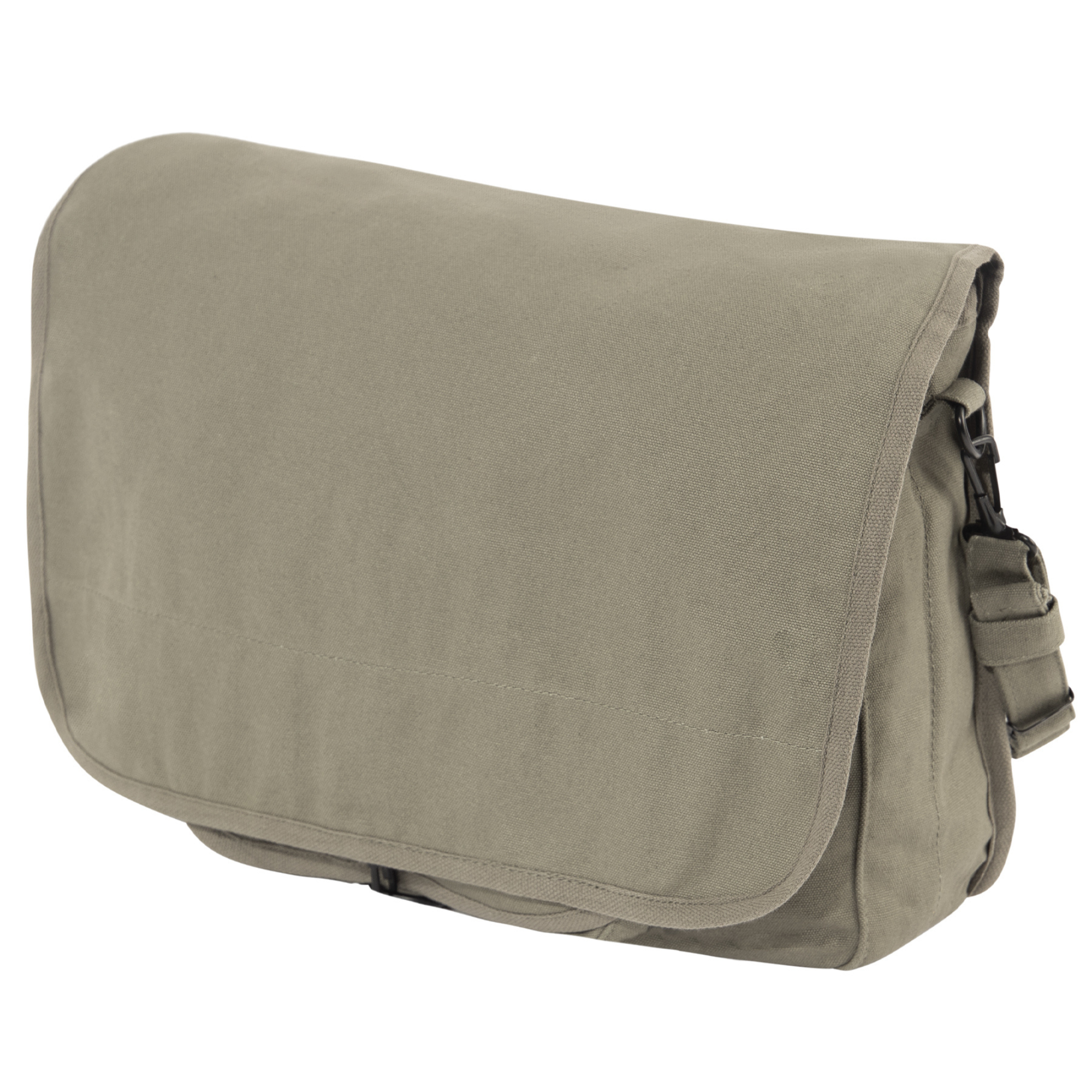 Olive Drab - Classic Army Paratrooper Shoulder Bag