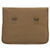 Earth Brown - Stone Washed Vintage Army Paratrooper Shoulder Bag