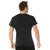 Black - Military GI Moisture Wicking Short Sleeve T-Shirt - Polyester