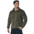 Olive Drab - Spec Ops Tactical Fleece Jacket