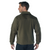 Olive Drab - Spec Ops Tactical Fleece Jacket