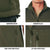 Coyote Brown - Spec Ops Tactical Fleece Vest - Military tactical vest