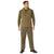 Coyote Brown - Spec Ops Tactical Fleece Vest - Military tactical vest