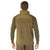 Coyote Brown - Spec Ops Tactical Fleece Vest - Military tactical vest