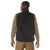 Rothco E.C.W.C.S. Polar Fleece Insulated Vest - Black