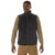 Rothco E.C.W.C.S. Polar Fleece Insulated Vest - Black
