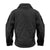Black - Tactical Special Operations Soft Shell Jacket