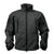 Black - Tactical Special Operations Soft Shell Jacket