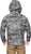 Black Camo Special Ops Soft Shell Jacket