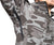 Black Camo Special Ops Soft Shell Jacket