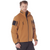 Work Brown - Tactical Special Operations Soft Shell Jacket