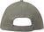 Olive Drab - Military Adjustable Cap with Army Death Spade Emblem