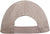 Khaki - Adjustable Mesh Back Tactical Cap