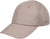 Khaki - Adjustable Mesh Back Tactical Cap