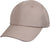 Khaki - Adjustable Mesh Back Tactical Cap