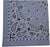 ARMYU Classic Trainmen Paisley Bandanas, Military Army Head Scarf Do-rag Cotton Bandanna Cover Biker Rags