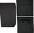 Uniform Cargo Pants 9 Pocket Work Pants for EMT EMS Police Security Utility Poly Cotton Adjustable Fit