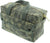 Heavy Duty Cotton Canvas Tool Bag - Military Field Carry Bag for Mechanics, Electricians, Plumbers & Handyman - General Purpose Supply Storage Bag