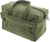 Heavy Duty Cotton Canvas Tool Bag - Military Field Carry Bag for Mechanics, Electricians, Plumbers & Handyman - General Purpose Supply Storage Bag