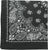 ARMYU Classic Trainmen Paisley Bandanas, Military Army Head Scarf Do-rag Cotton Bandanna Cover Biker Rags