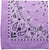 ARMYU Classic Trainmen Paisley Bandanas, Military Army Head Scarf Do-rag Cotton Bandanna Cover Biker Rags