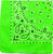 ARMYU Classic Trainmen Paisley Bandanas, Military Army Head Scarf Do-rag Cotton Bandanna Cover Biker Rags