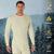 White - Extra Heavyweight Cold Weather Thermal Knit Underwear Shirt